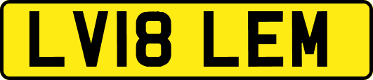 LV18LEM