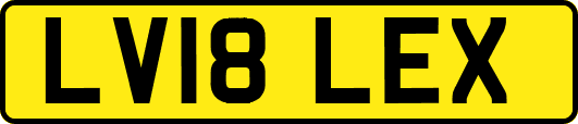 LV18LEX