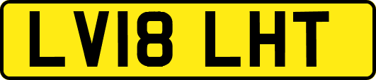 LV18LHT