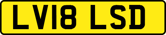 LV18LSD