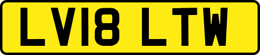 LV18LTW