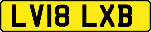 LV18LXB