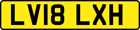 LV18LXH