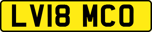 LV18MCO