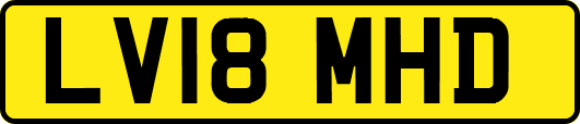 LV18MHD