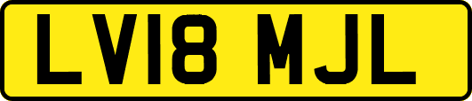LV18MJL