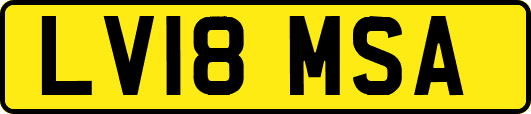 LV18MSA
