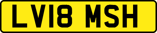 LV18MSH