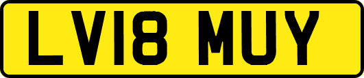 LV18MUY