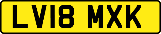 LV18MXK