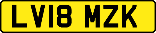 LV18MZK