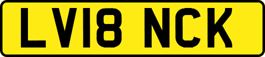 LV18NCK