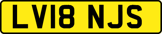 LV18NJS