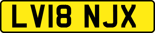 LV18NJX