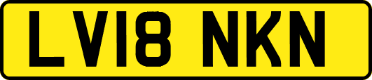 LV18NKN