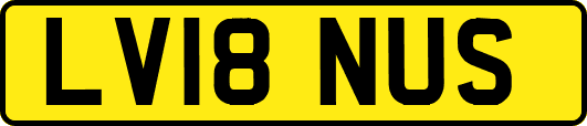 LV18NUS