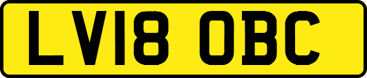 LV18OBC