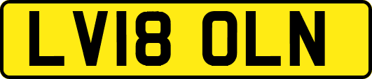LV18OLN