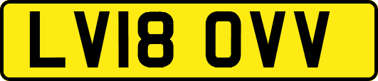 LV18OVV