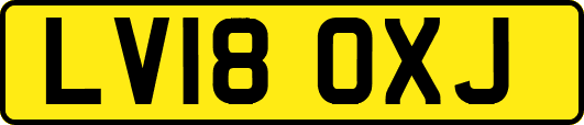 LV18OXJ