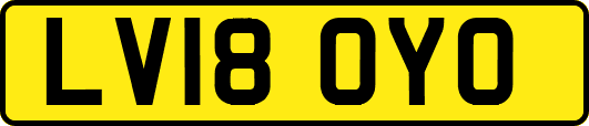 LV18OYO