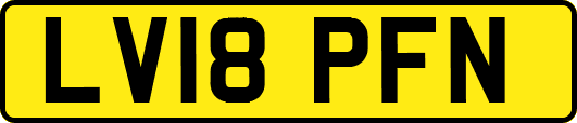 LV18PFN
