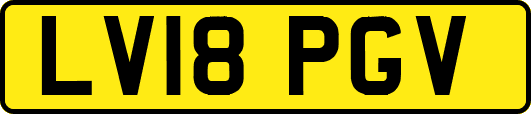 LV18PGV