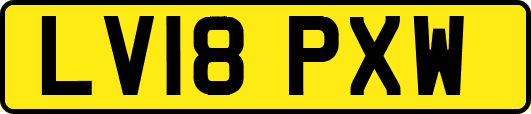 LV18PXW