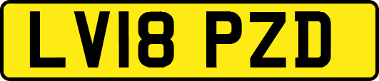 LV18PZD