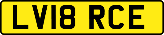 LV18RCE