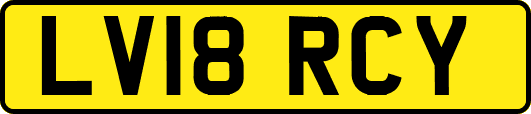 LV18RCY