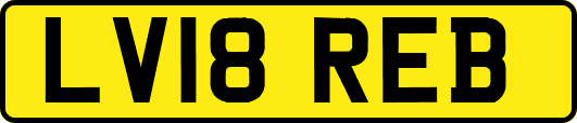 LV18REB