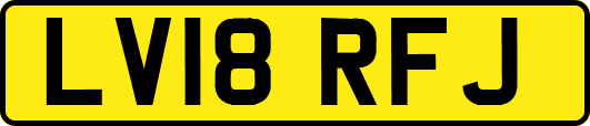 LV18RFJ