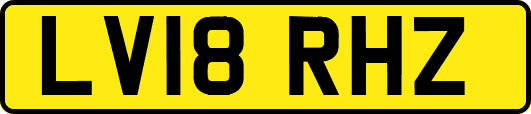 LV18RHZ