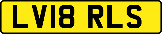 LV18RLS