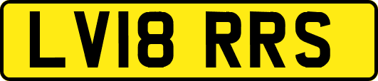 LV18RRS