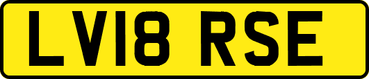LV18RSE