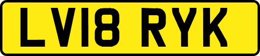LV18RYK