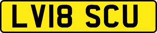 LV18SCU