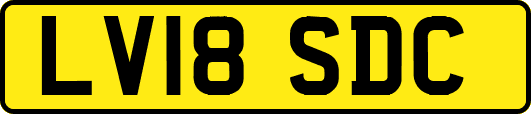 LV18SDC