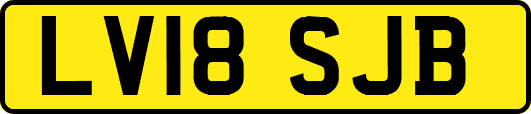LV18SJB