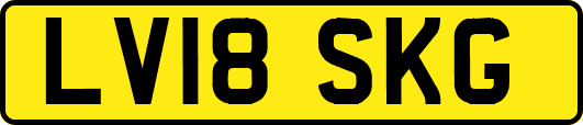 LV18SKG