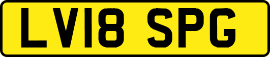 LV18SPG