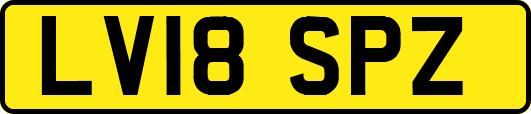 LV18SPZ