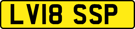 LV18SSP