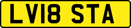 LV18STA