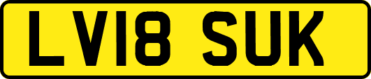 LV18SUK