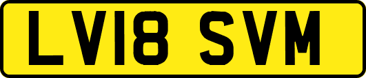 LV18SVM