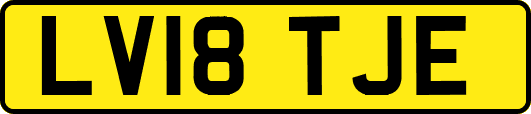 LV18TJE