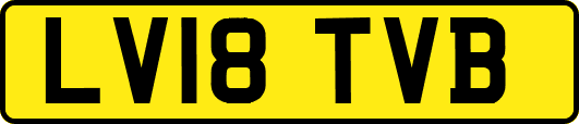LV18TVB